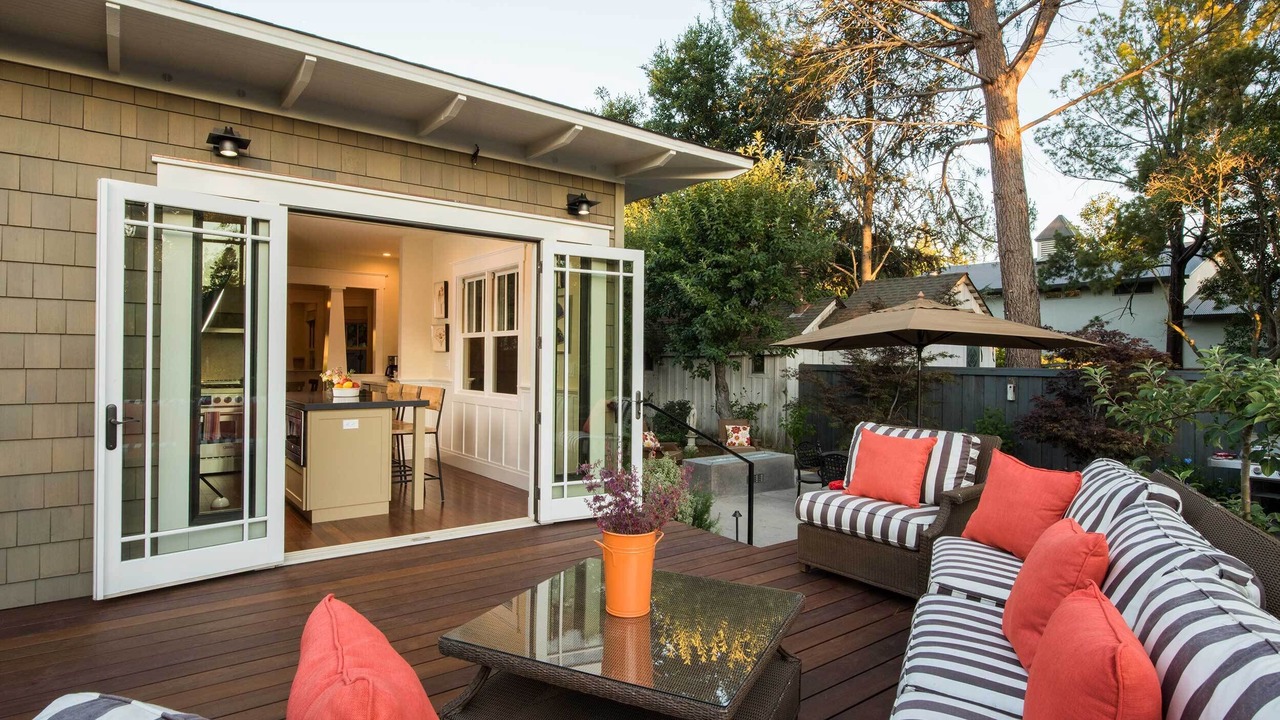 Photo of Outdoor in Sonoma