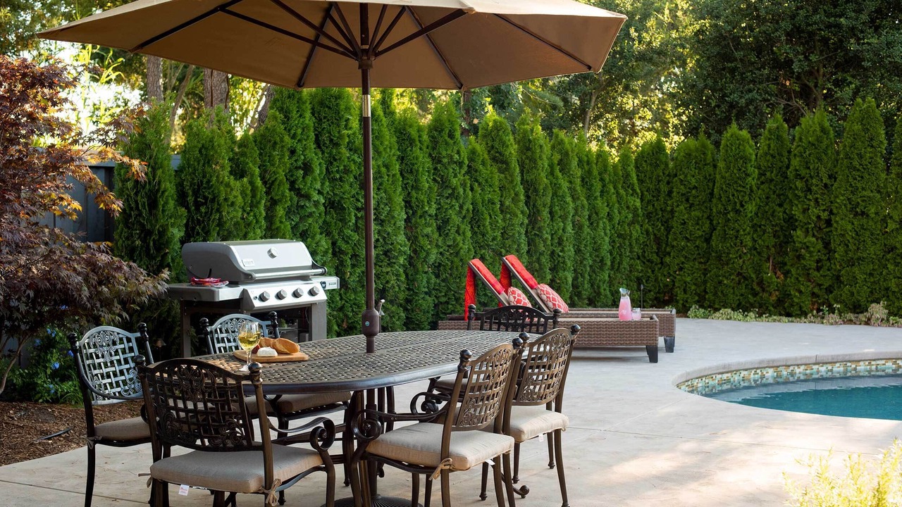 Photo of Outdoor in Sonoma