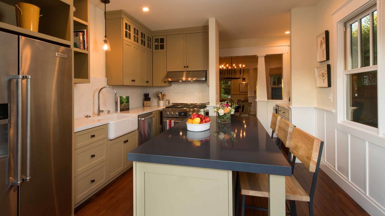 Photo of Kitchen in Sonoma