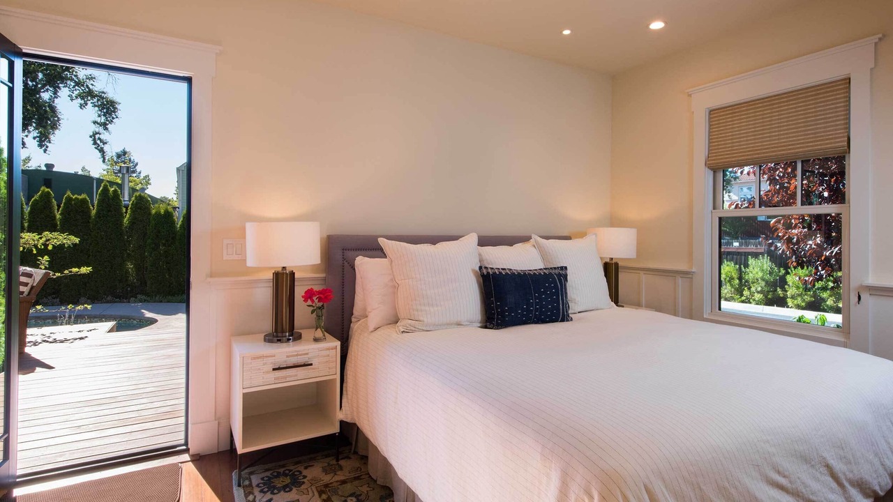 Photo of Bedroom in Sonoma