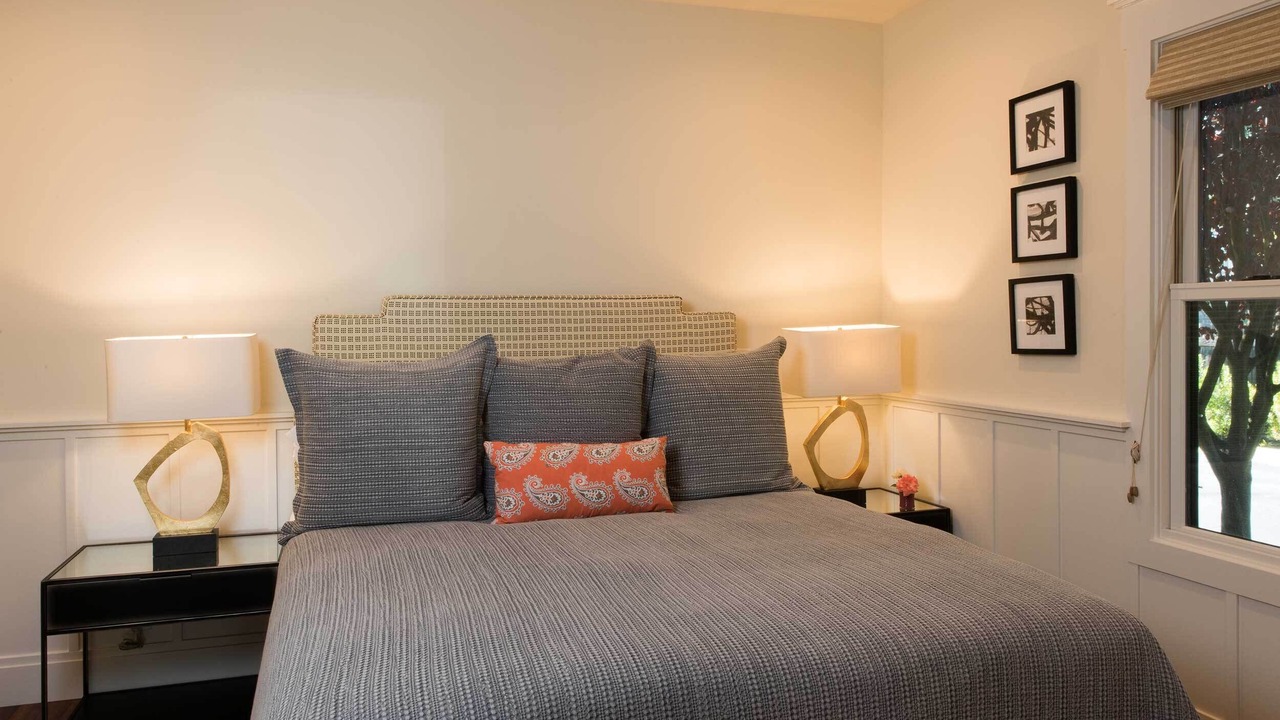 Photo of Bedroom in Sonoma