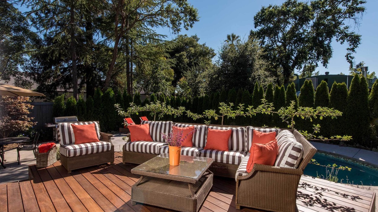Photo of Outdoor in Sonoma