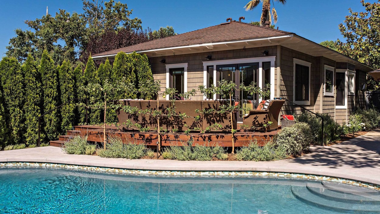 Photo of Outdoor in Sonoma