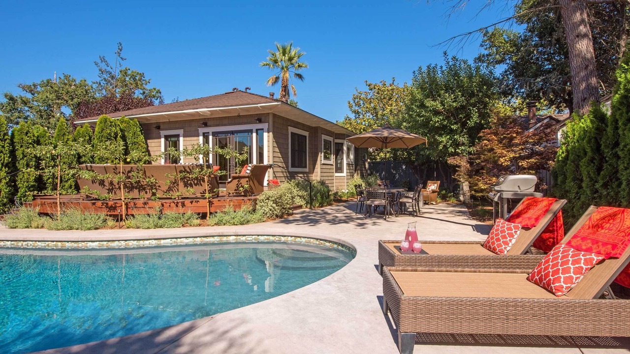 Photo of Outdoor in Sonoma
