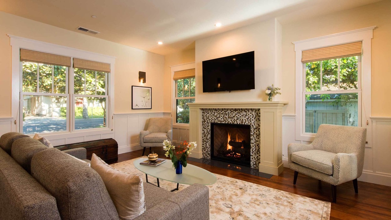 Photo of Livingroom in Sonoma