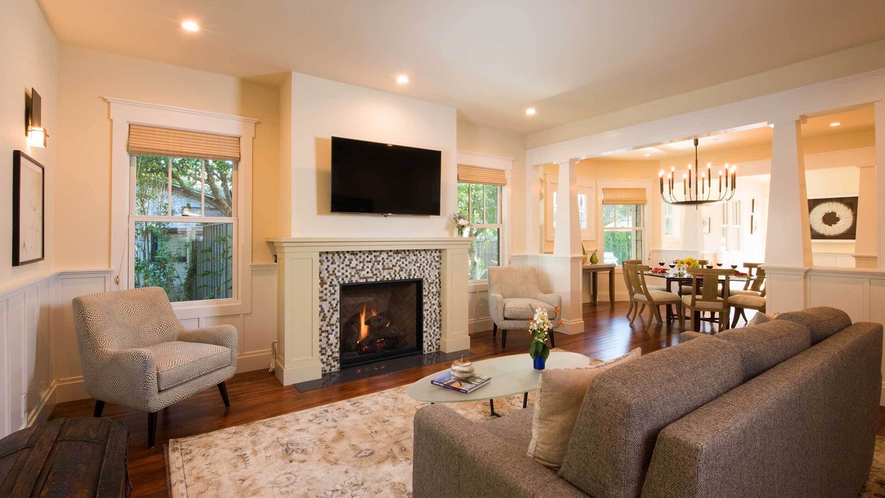 Photo of Livingroom in Sonoma