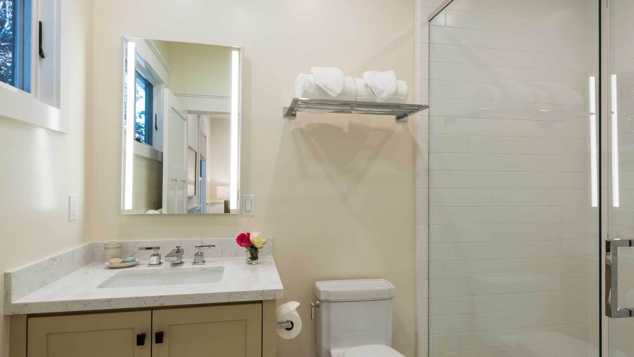 Photo of Bathroom in Sonoma