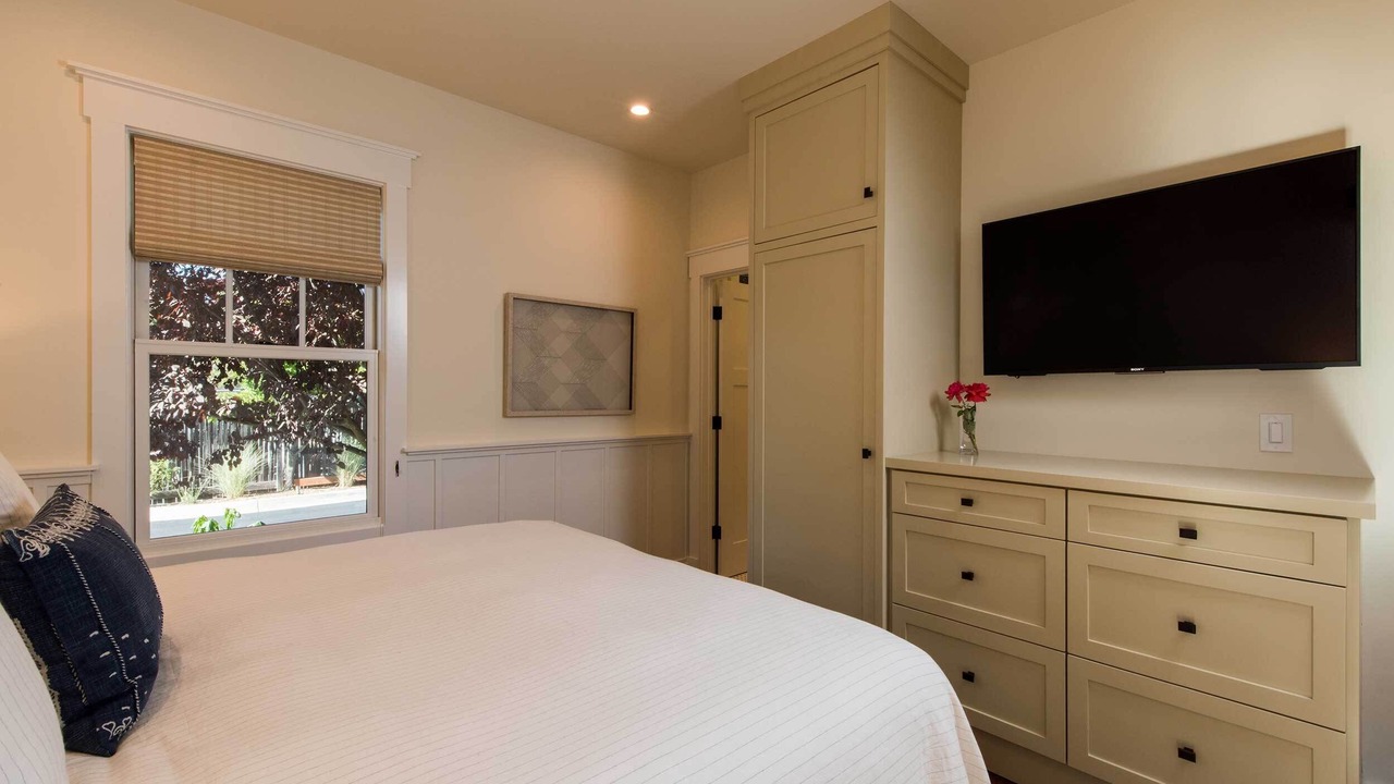 Photo of Bedroom in Sonoma
