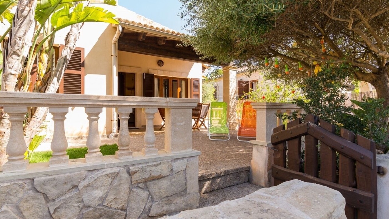 Photo of Outdoor in Son Serra de Marina