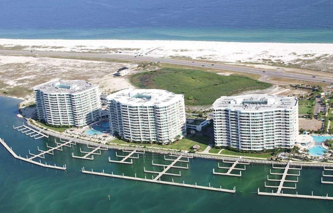 Photo of Outdoor in Orange Beach East