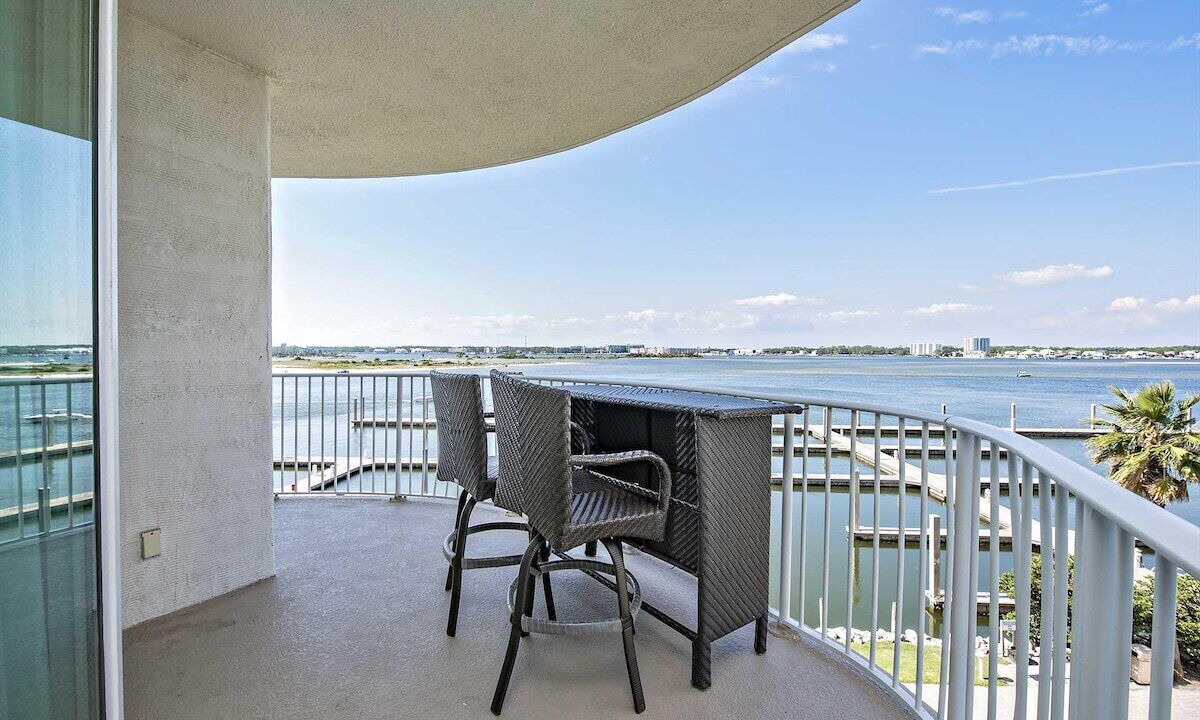 Photo of Outdoor in Orange Beach East
