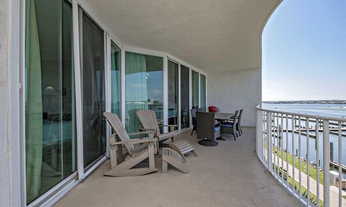 Photo of Outdoor in Orange Beach East