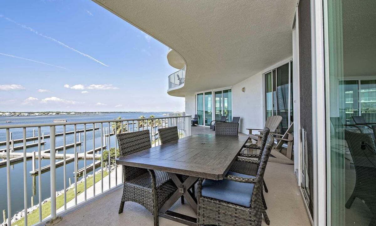 Photo of Outdoor in Orange Beach East