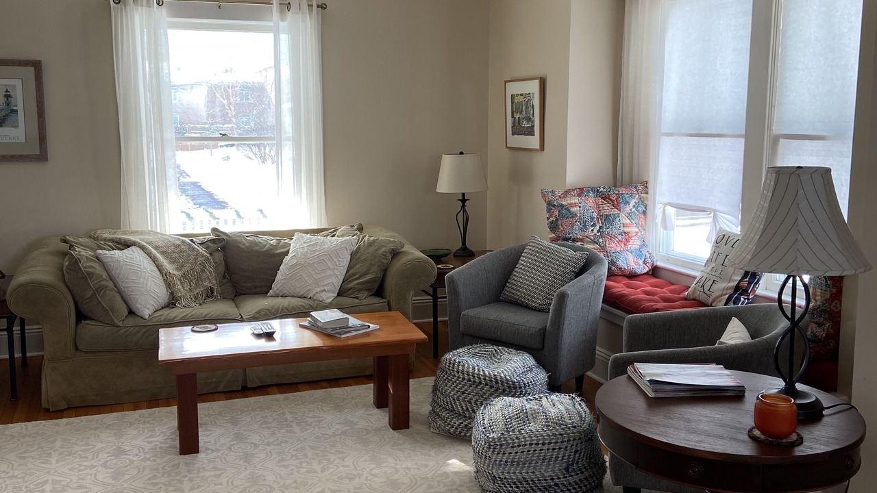 Photo of Livingroom in Cazenovia