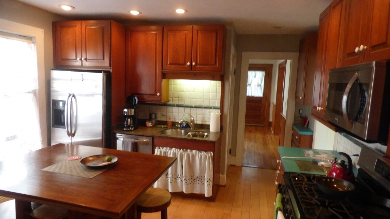 Photo of Kitchen in Cazenovia
