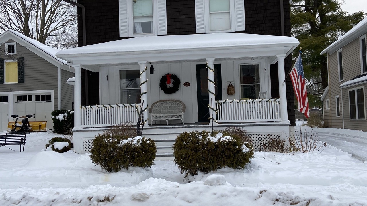 Photo of Outdoor in Cazenovia