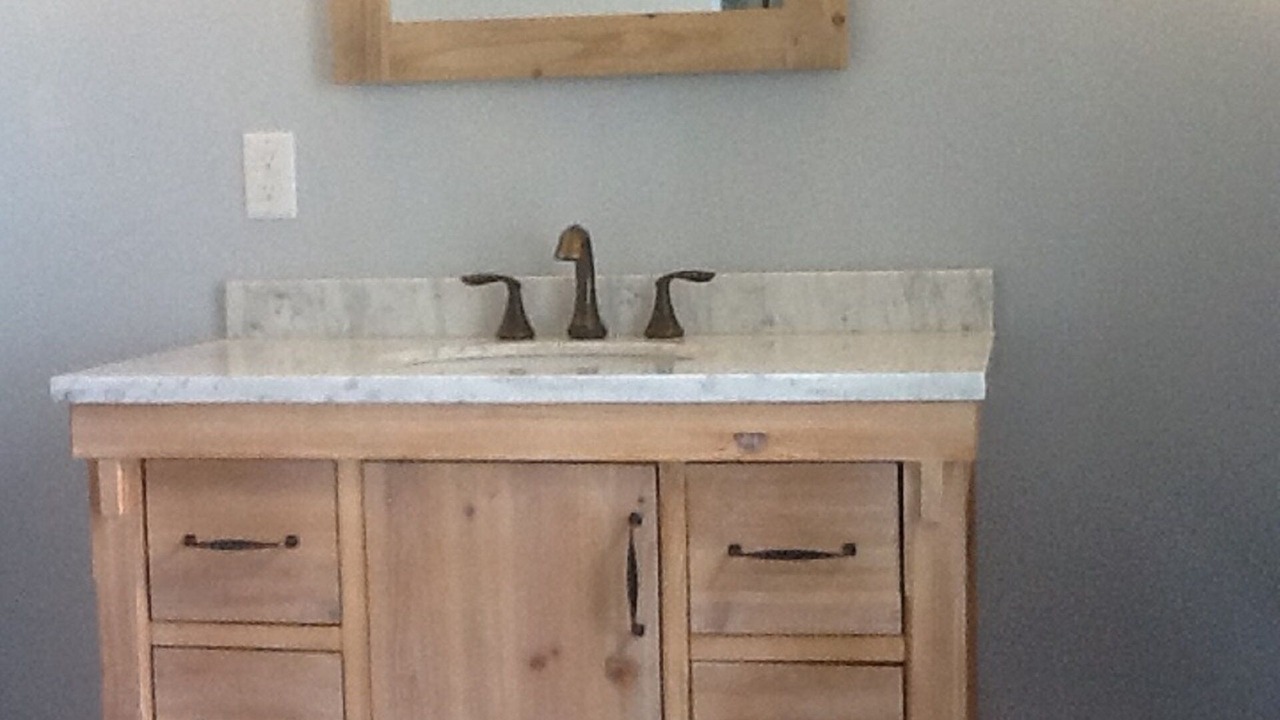 Photo of Bathroom in Cazenovia