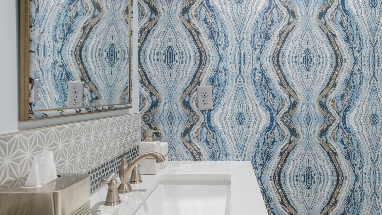 Photo of Bathroom in Downtown Asheville