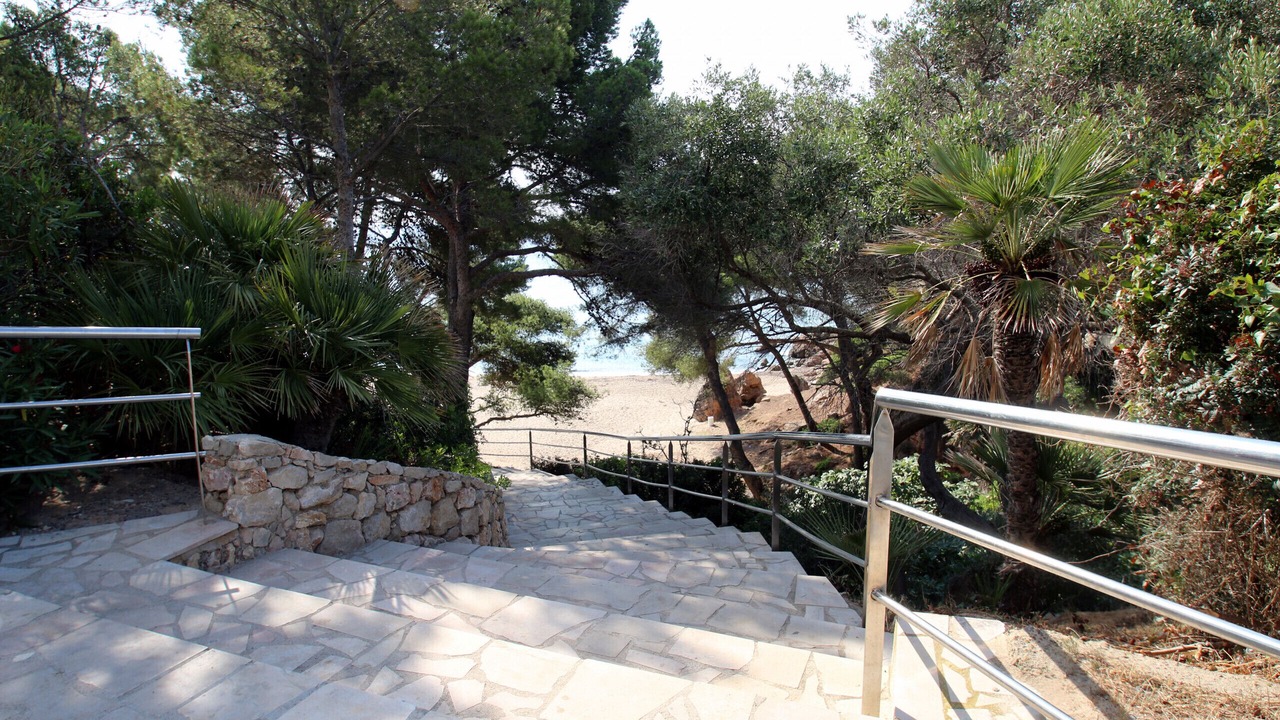 Photo of Outdoor in Miami Platja