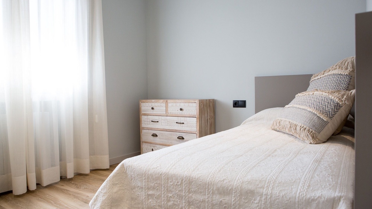 Photo of Bedroom in Santa Eulalia de Roncana