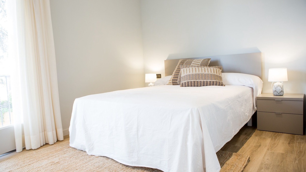 Photo of Bedroom in Santa Eulalia de Roncana