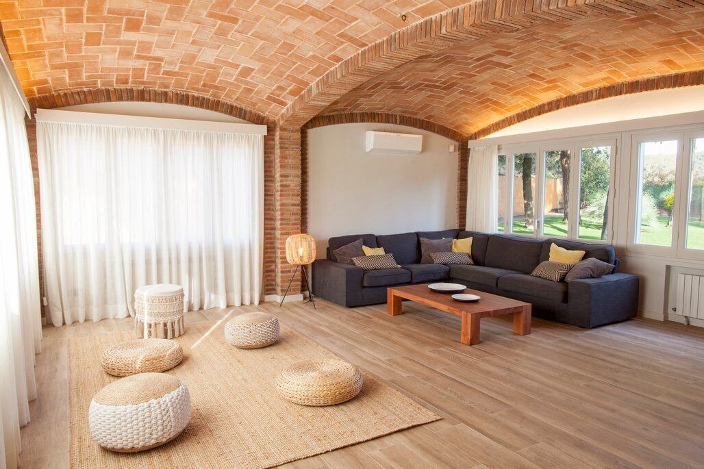 Photo of Livingroom in Santa Eulalia de Roncana