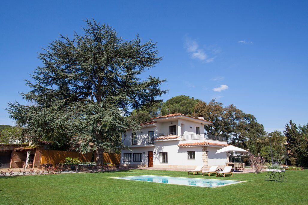 Photo of Outdoor in Santa Eulalia de Roncana