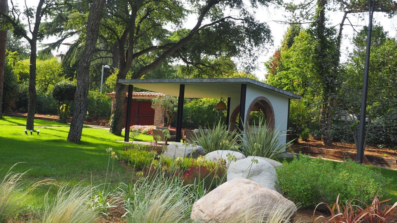Photo of Outdoor in Santa Eulalia de Roncana