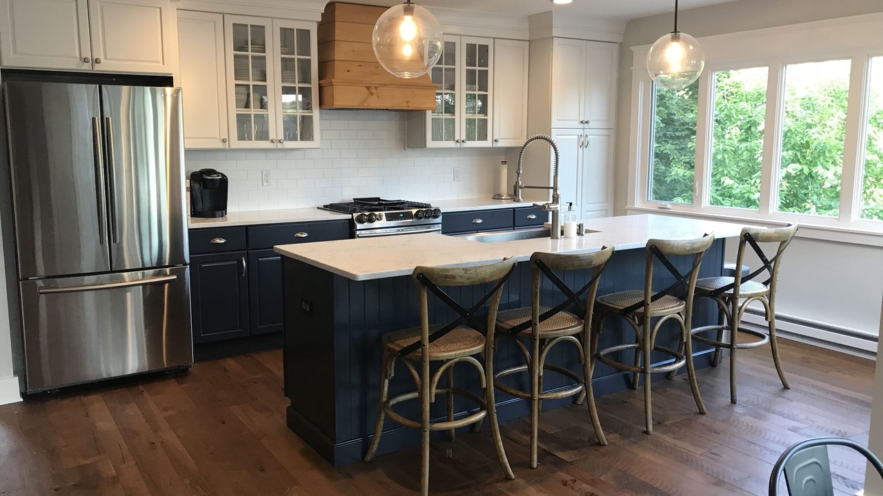 Photo of Kitchen in Holmes