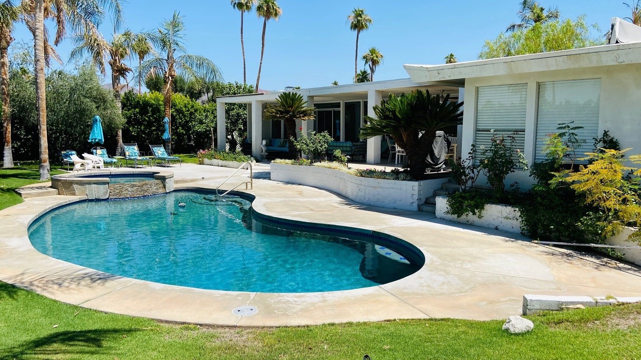 Photo of Outdoor in Palm Desert