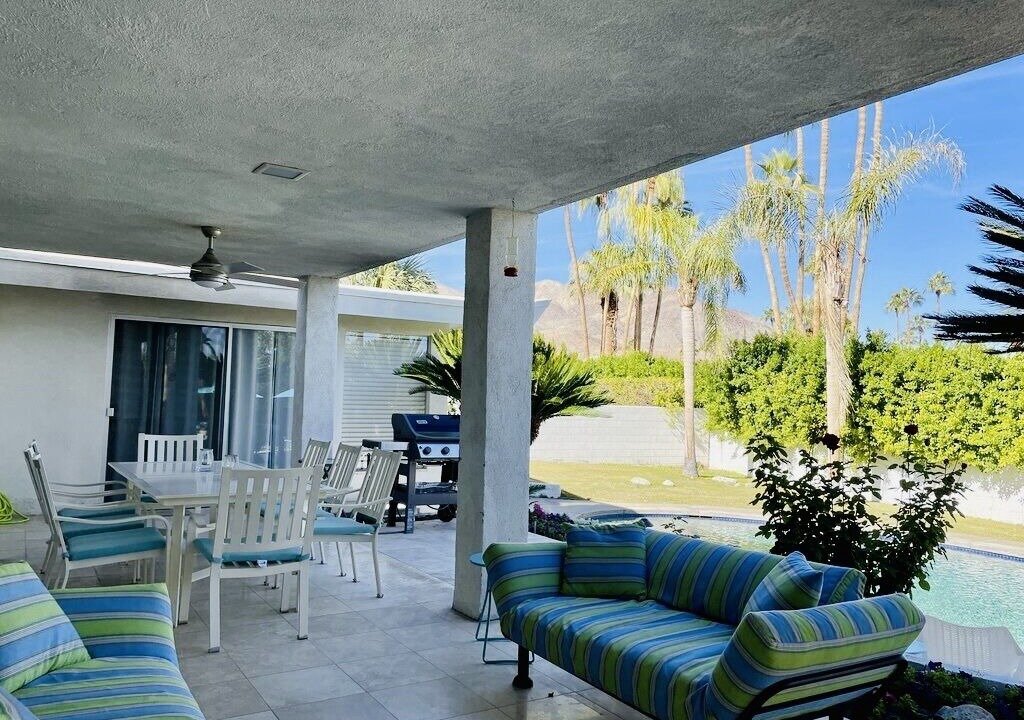 Photo of Outdoor in Palm Desert