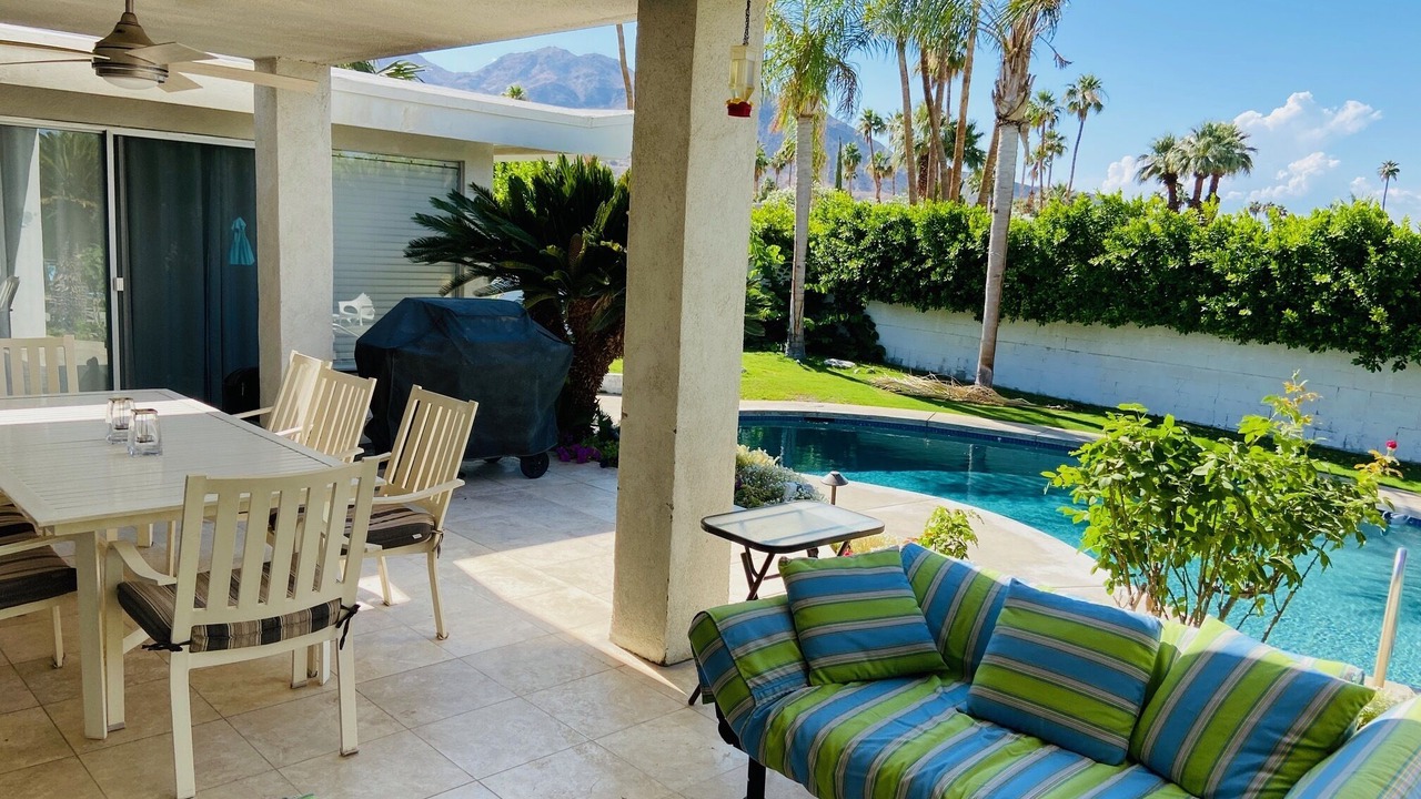 Photo of Outdoor in Palm Desert