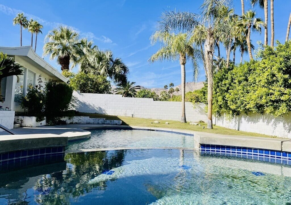 Photo of Outdoor in Palm Desert