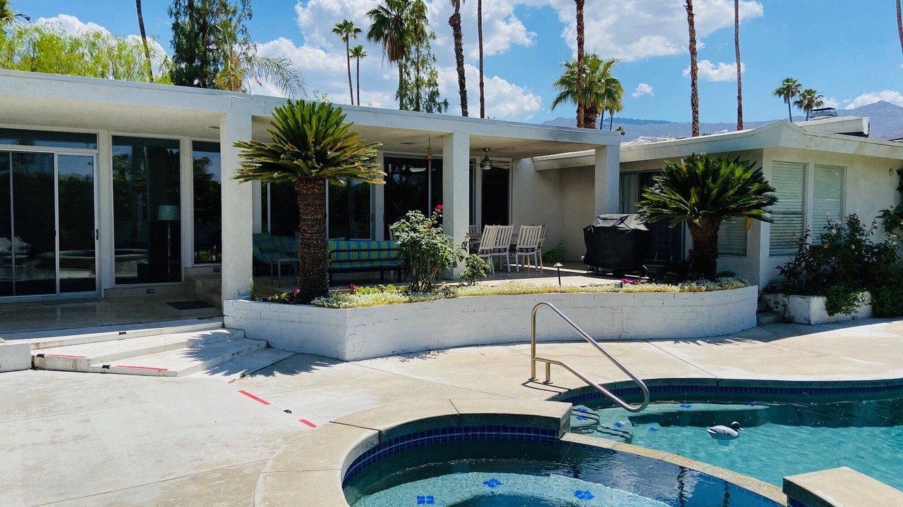 Photo of Outdoor in Palm Desert