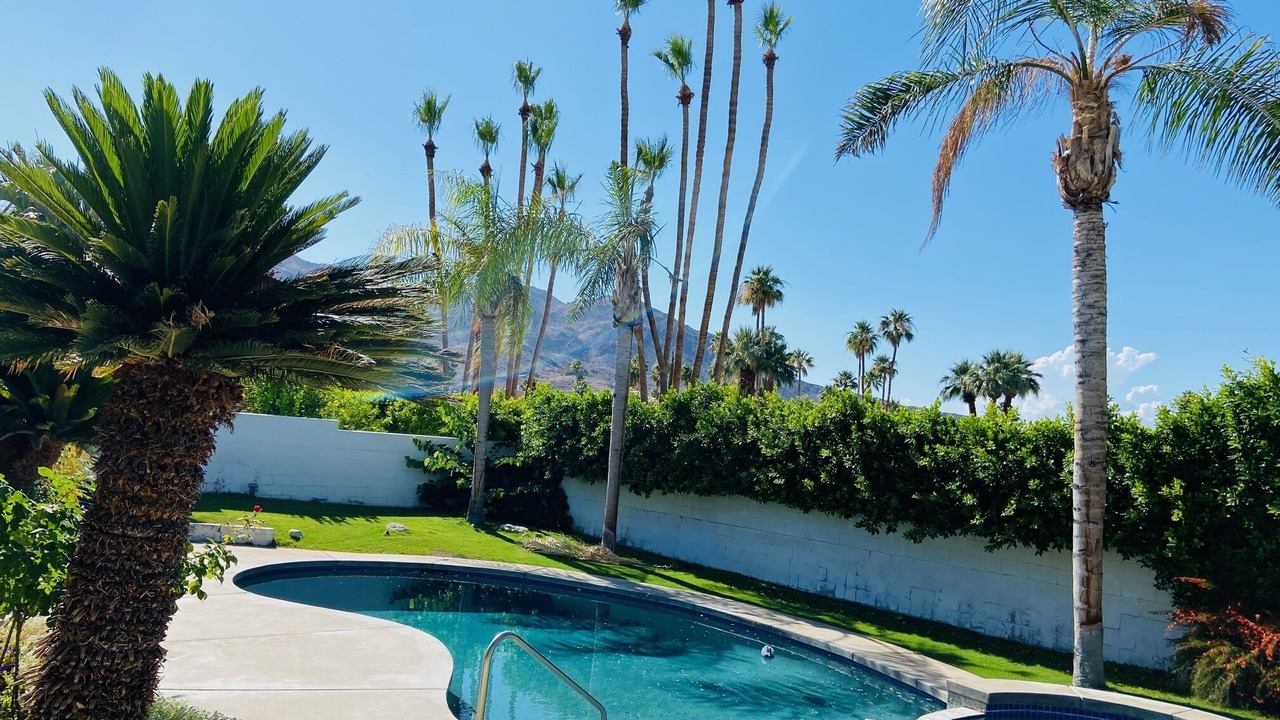 Photo of Outdoor in Palm Desert
