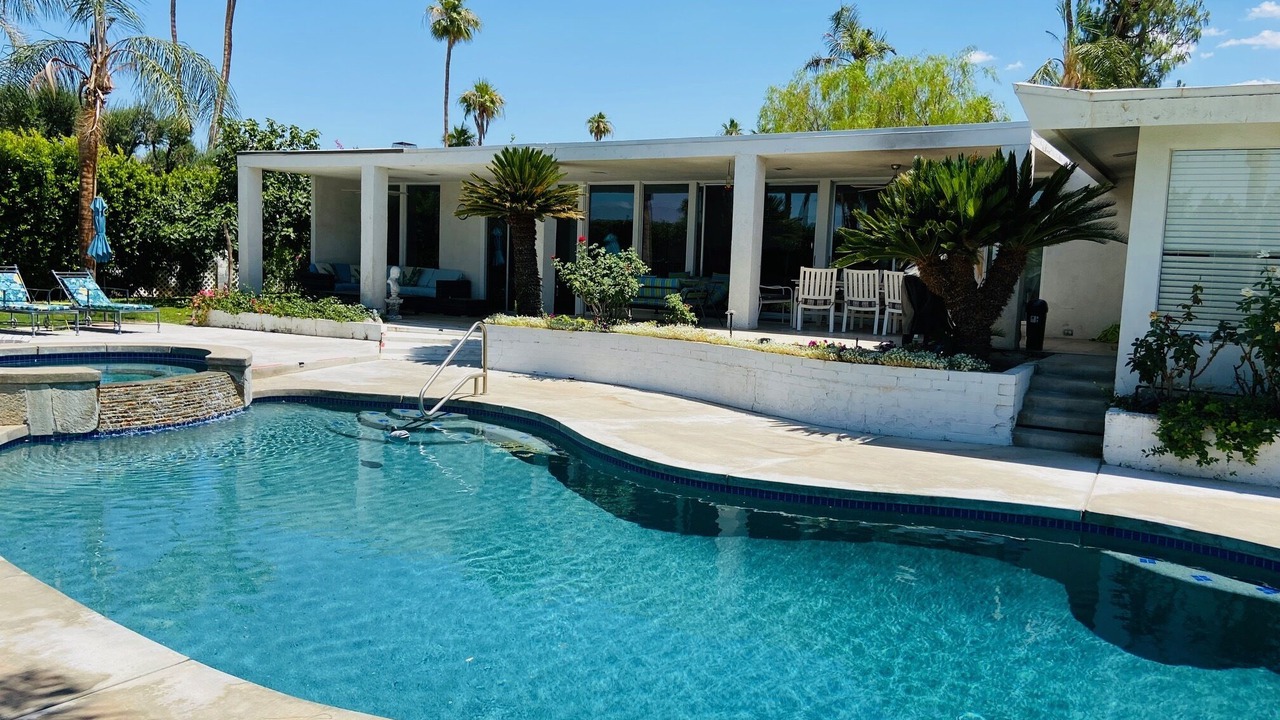 Photo of Outdoor in Palm Desert