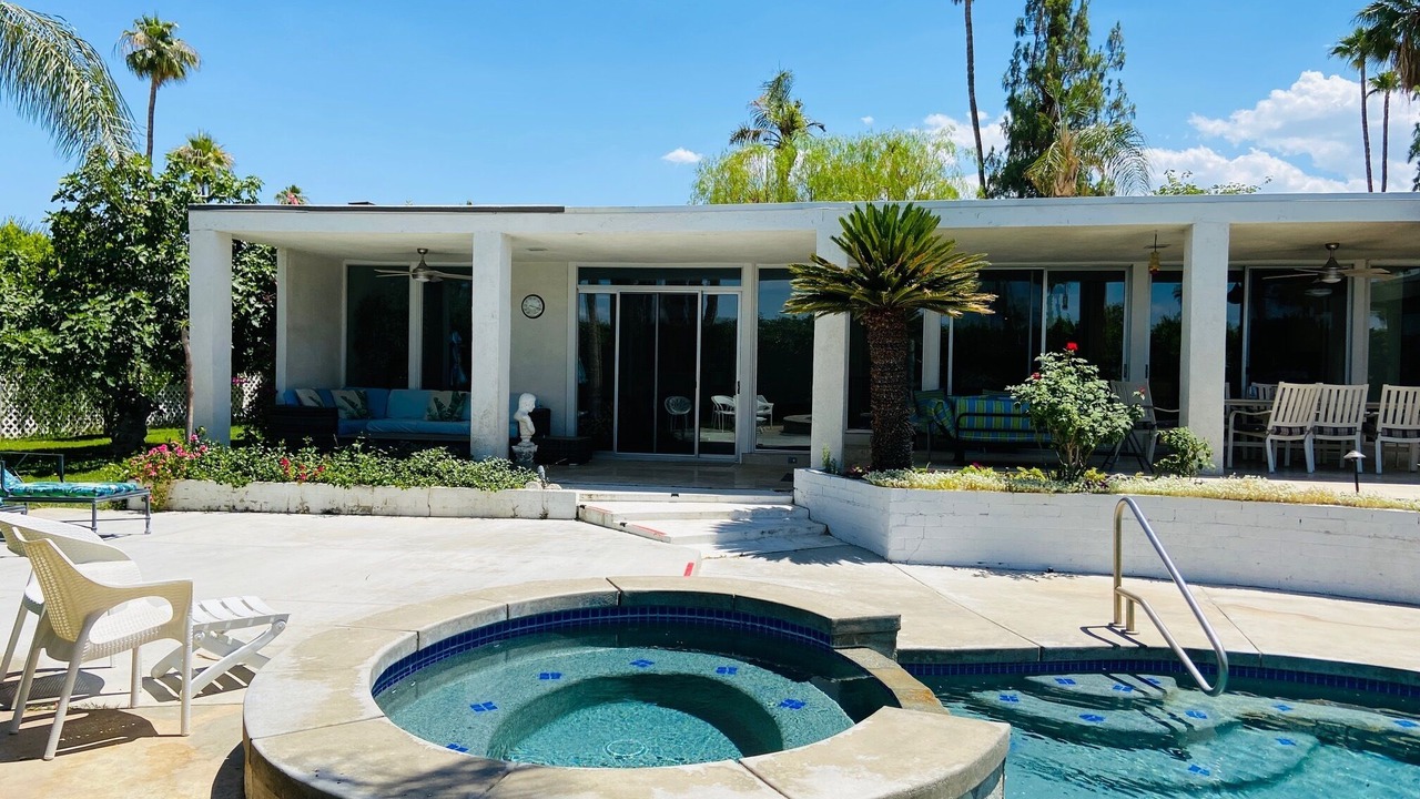 Photo of Outdoor in Palm Desert