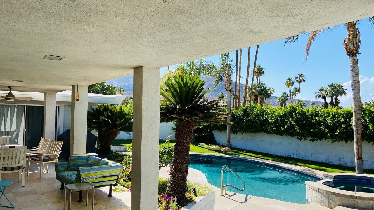 Photo of Outdoor in Palm Desert