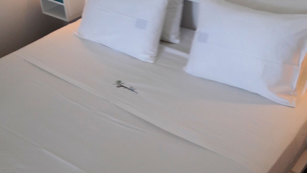 Photo of Bedroom in Ios