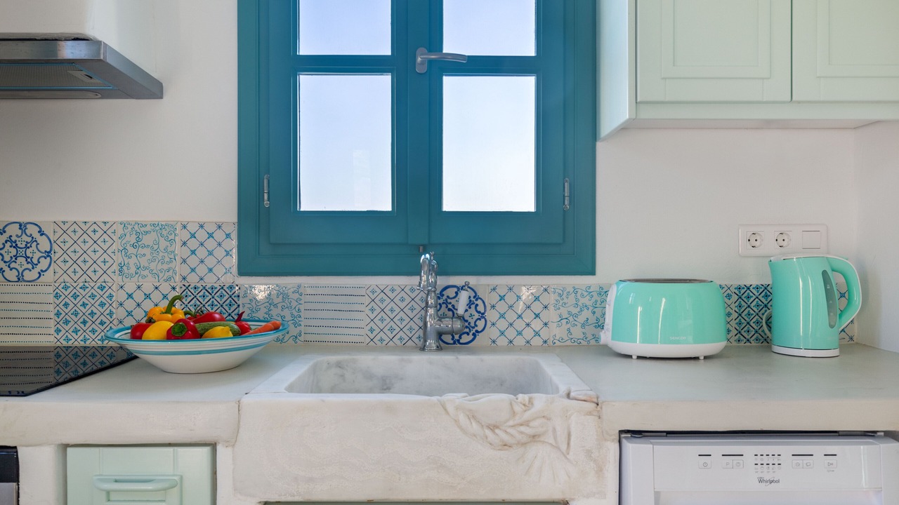 Photo of Kitchen in Ios