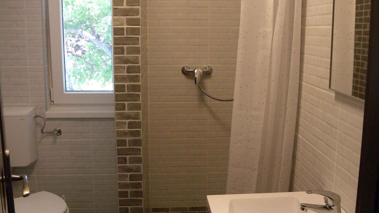 Photo of Bathroom in Siofok-Sosto