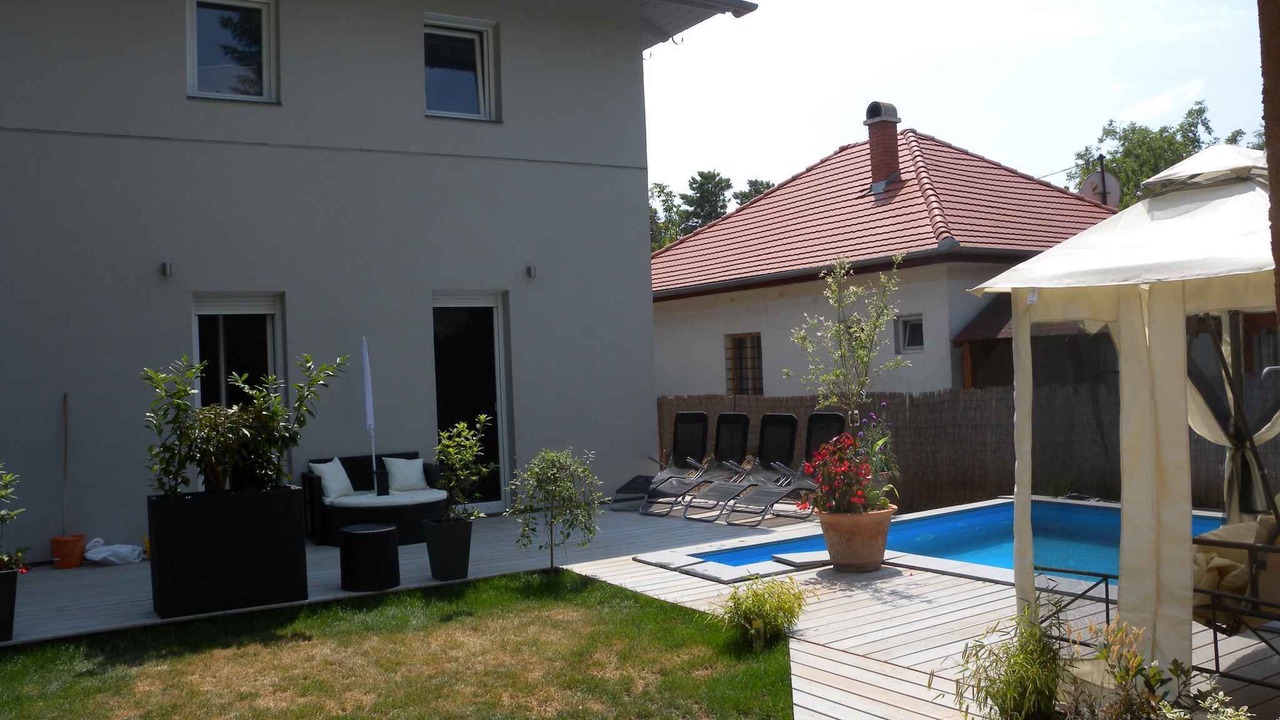 Photo of Outdoor in Siofok-Sosto
