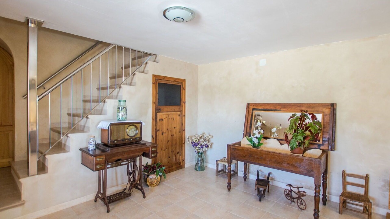Photo of Bedroom in Moscari