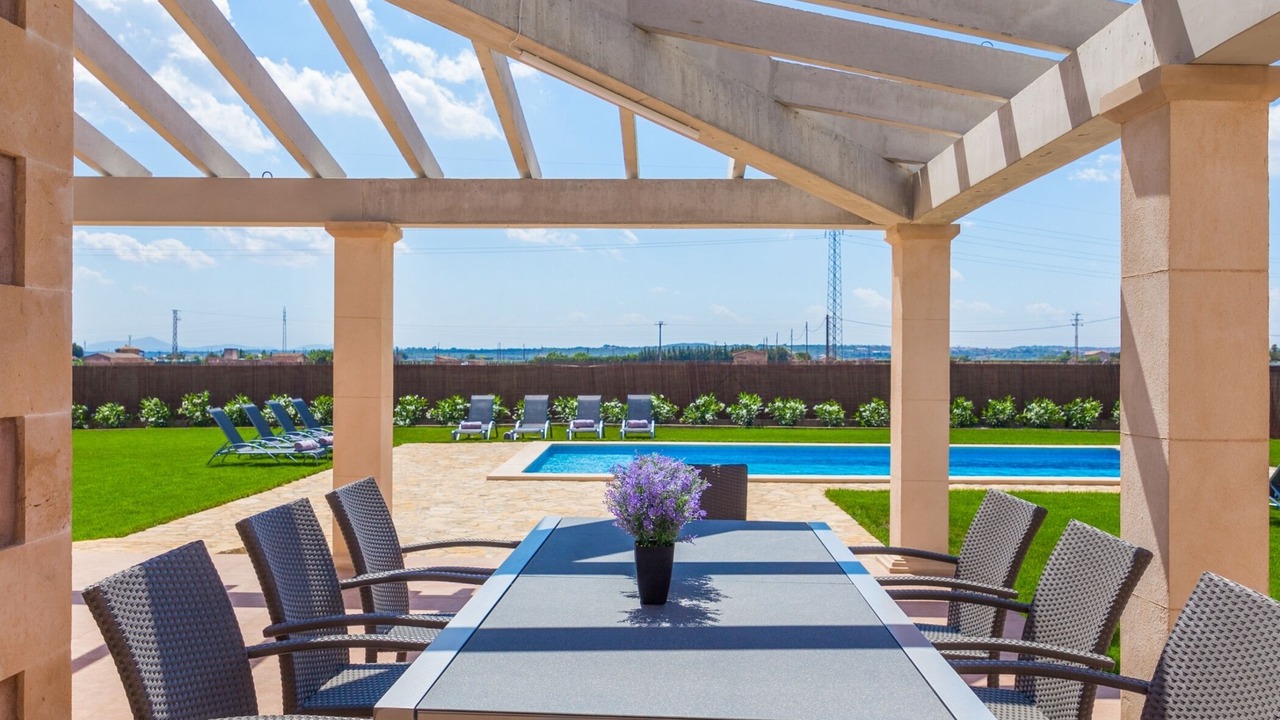 Photo of Outdoor in Sa Pobla