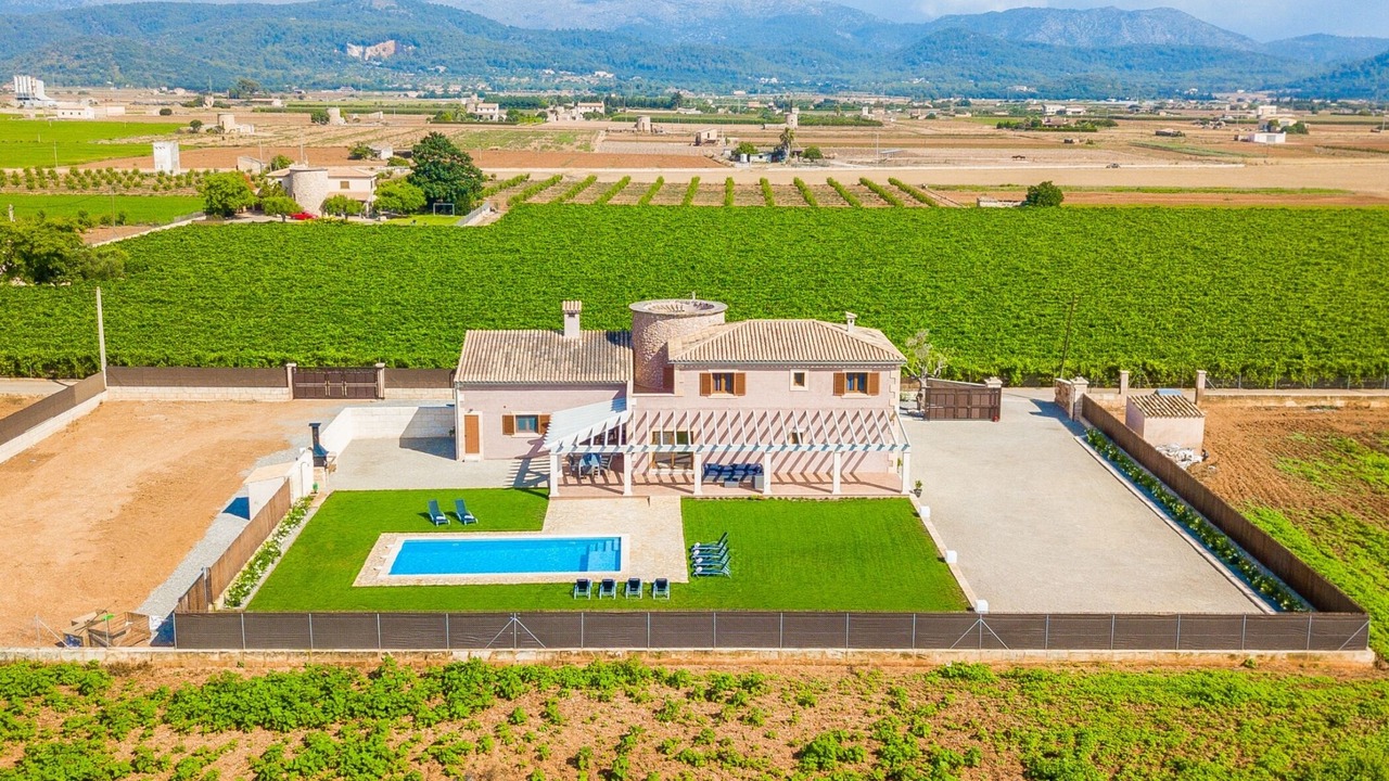 Photo of Outdoor in Sa Pobla
