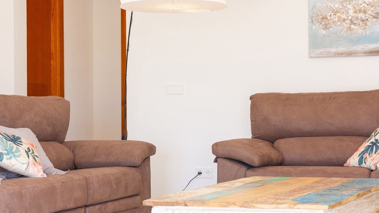 Photo of Livingroom in Sa Pobla