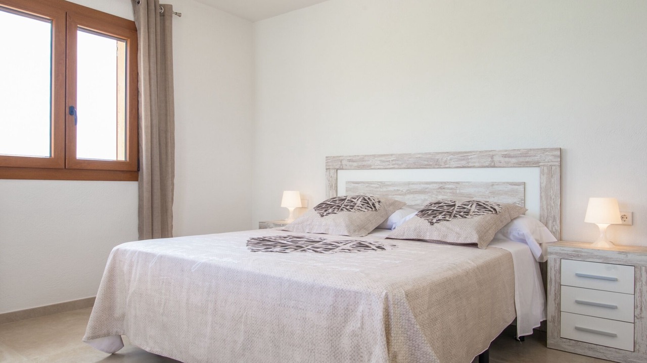 Photo of Bedroom in Sa Pobla