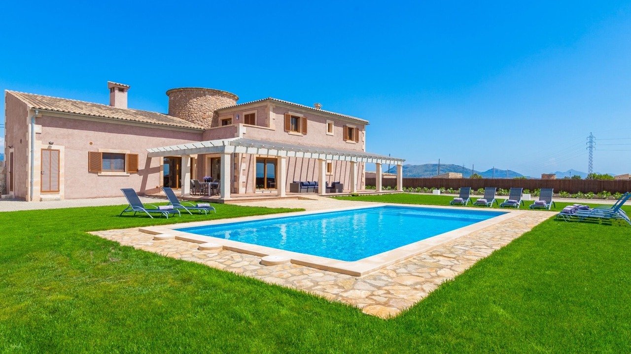 Photo of Outdoor in Sa Pobla