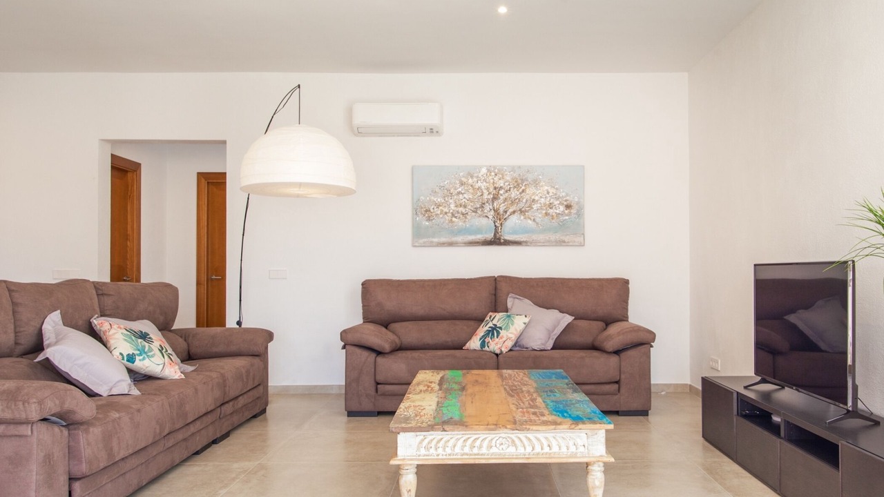 Photo of Livingroom in Sa Pobla