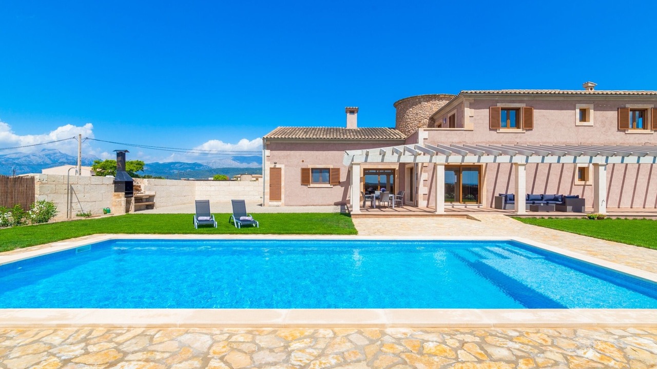 Photo of Outdoor in Sa Pobla